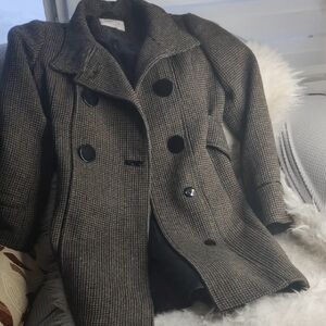 Cleo Women's Jacket No 4